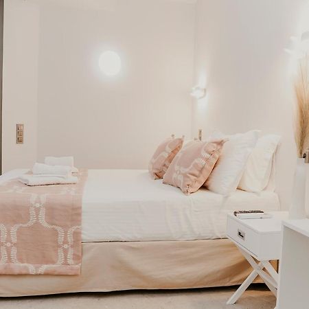 Quattro Luxury Apartments Tríkala Kültér fotó