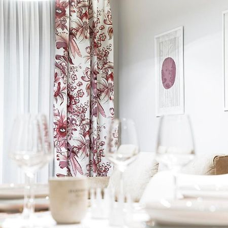 Quattro Luxury Apartments Tríkala Kültér fotó